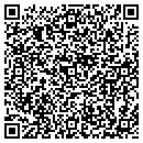 QR code with Ritter Fence contacts