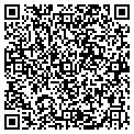 QR code with KFC contacts