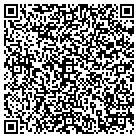 QR code with Programming & Budgeting Corp contacts