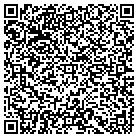 QR code with Phoenix Cr Maint Organization contacts