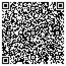QR code with Hughes Group contacts