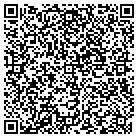 QR code with Prince Street Elementary Schl contacts