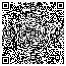 QR code with Harbor View Inn contacts