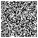 QR code with Harry & David contacts