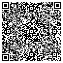 QR code with J & D Installations contacts