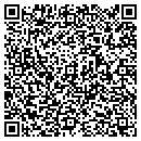 QR code with Hair To Go contacts