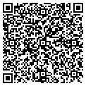 QR code with Sunsations contacts