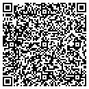 QR code with C M Contractors contacts