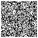 QR code with PGF Records contacts
