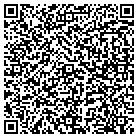 QR code with Harrington's Service Center contacts