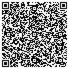 QR code with C & H Mechanical Corp contacts