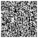 QR code with Tang Gallery contacts