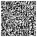 QR code with B M Graphics Inc contacts