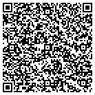 QR code with Asiatic's Cutz Barber Shop Inc contacts