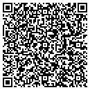 QR code with Hong Kong Inc contacts