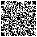 QR code with Paal Company contacts