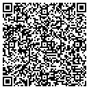 QR code with Harvey Fernbach MD contacts