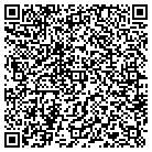 QR code with Watersedge Recreation Council contacts