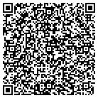 QR code with Custom Patio Rooms-Baltimore contacts