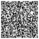 QR code with Hayes Purple Vending contacts
