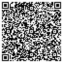 QR code with Too Intense Windows contacts