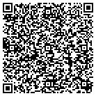 QR code with James R Vittek Electric contacts