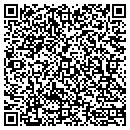 QR code with Calvert Skating Center contacts