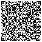 QR code with M Point Mortgage Service contacts