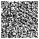 QR code with RHR Properties contacts