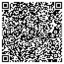 QR code with Ma Berts contacts