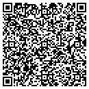 QR code with W W Jenkins contacts