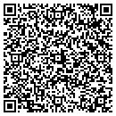 QR code with Kim E Wallace contacts