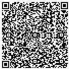 QR code with Saah Video Duplication contacts