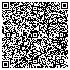 QR code with Riderwood Retirement contacts