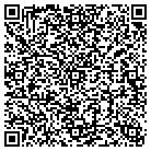 QR code with Hi Gloss Auto Detailing contacts