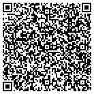QR code with Richard A De Santis MD contacts