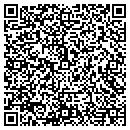 QR code with ADA Info Center contacts