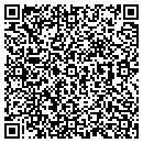 QR code with Hayden Group contacts