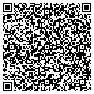 QR code with Ralph W Alman Jr DDS contacts