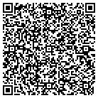 QR code with Banner Striping & Sealcoating contacts