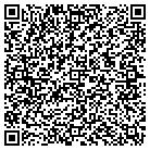 QR code with First Hatian United Methodist contacts