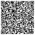 QR code with Hampshire View Baptist Church contacts