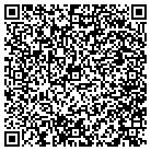 QR code with J Connor Michael CPA contacts