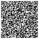 QR code with Apache Christian Training Sch contacts