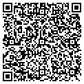 QR code with M&T contacts