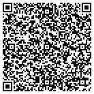 QR code with T A Operating Corporation contacts