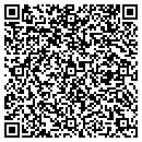 QR code with M & G Home Furnishing contacts