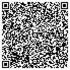 QR code with Alterations By Luna contacts