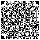 QR code with G J Goss Contracting Inc contacts