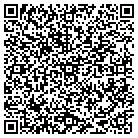QR code with Hu Nan Palace Restaurant contacts